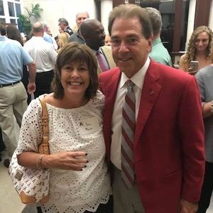 Meet your Posher, Rose